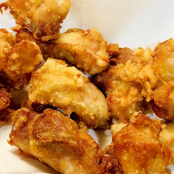 味付け簡単からあげ レシピ 作り方 By ポンちゃん48 楽天レシピ 味付け簡単からあげ レシピ 作り方 By ポンちゃん48 楽天レシピ